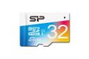 Silicon Power Elite microSDHC Class 10 UHS-I U1 32GB