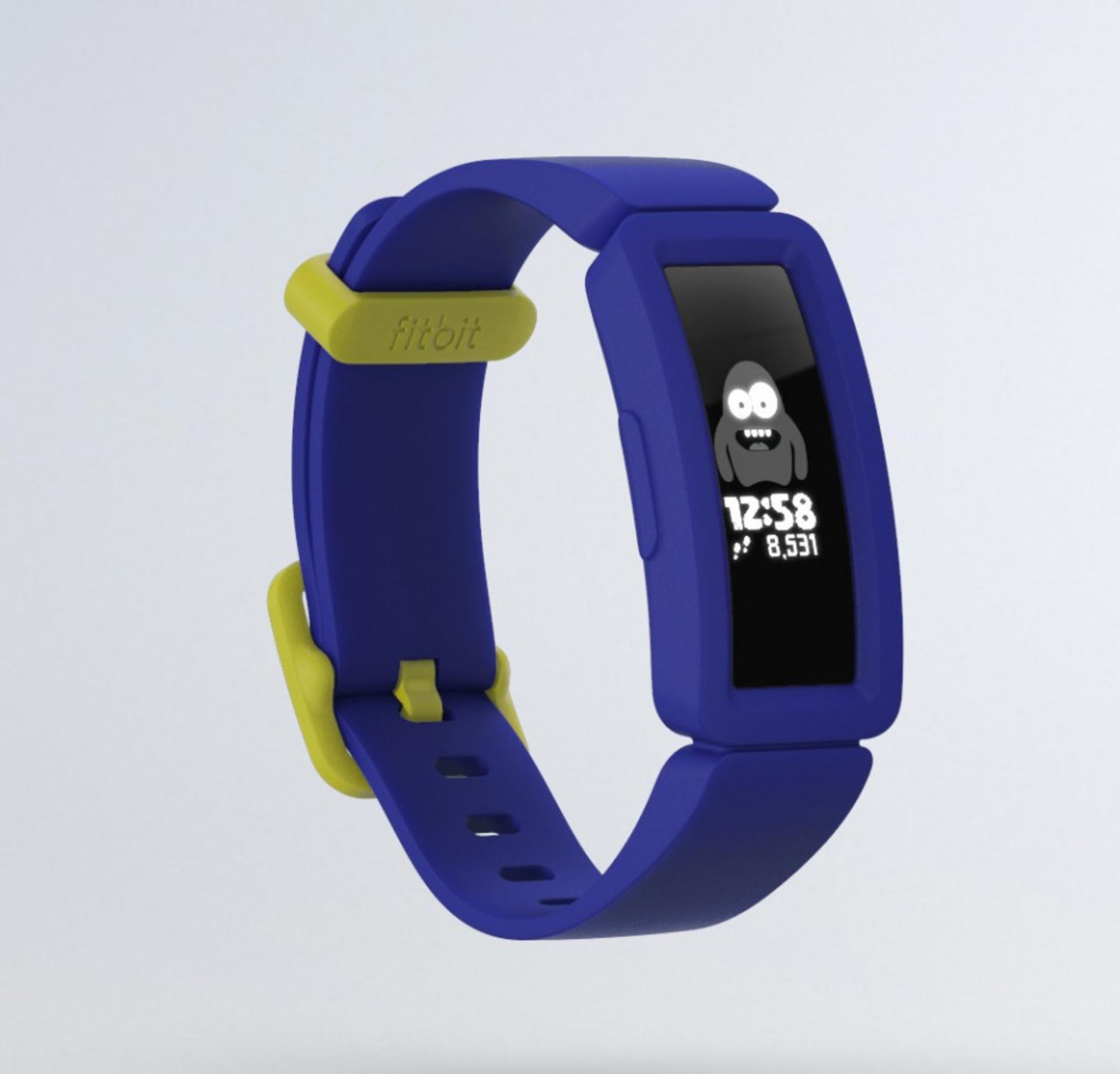 فیت بیت / فیتبیت / Fitbit