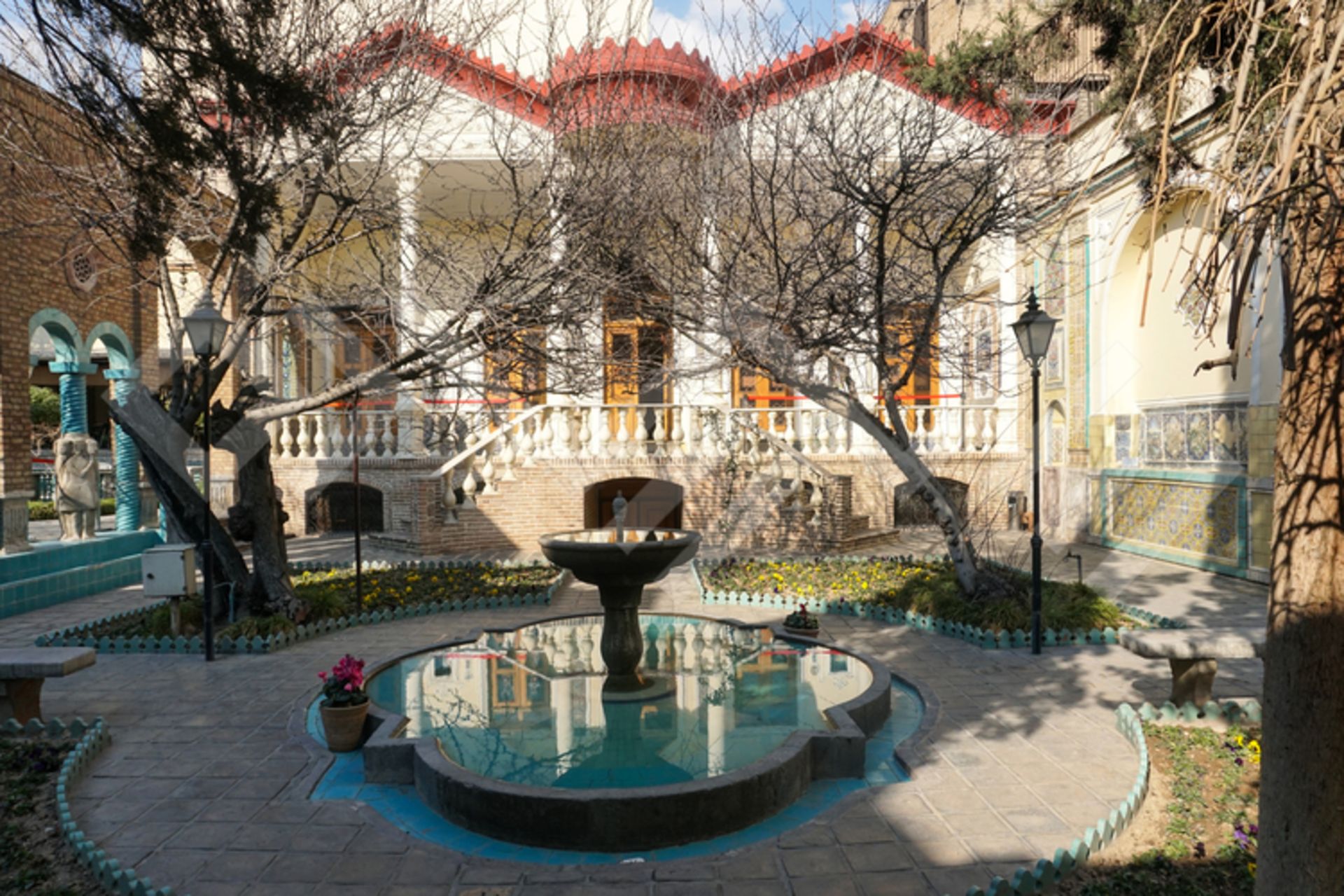 پیاده