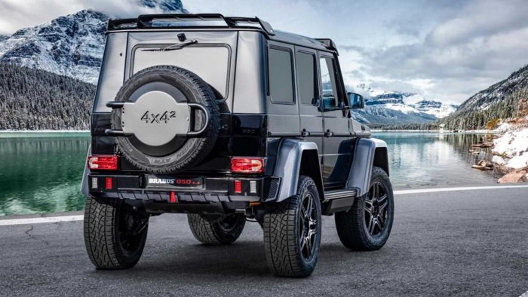 brabus