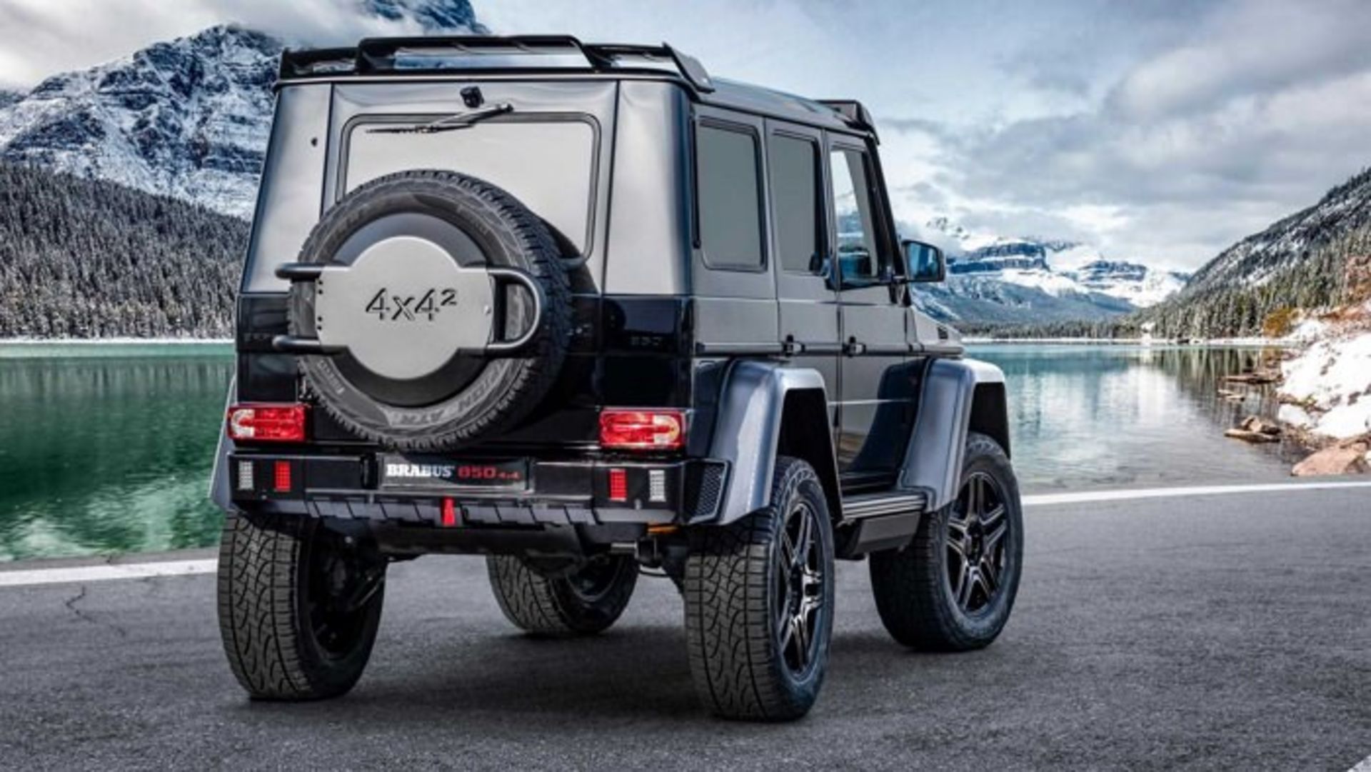 brabus