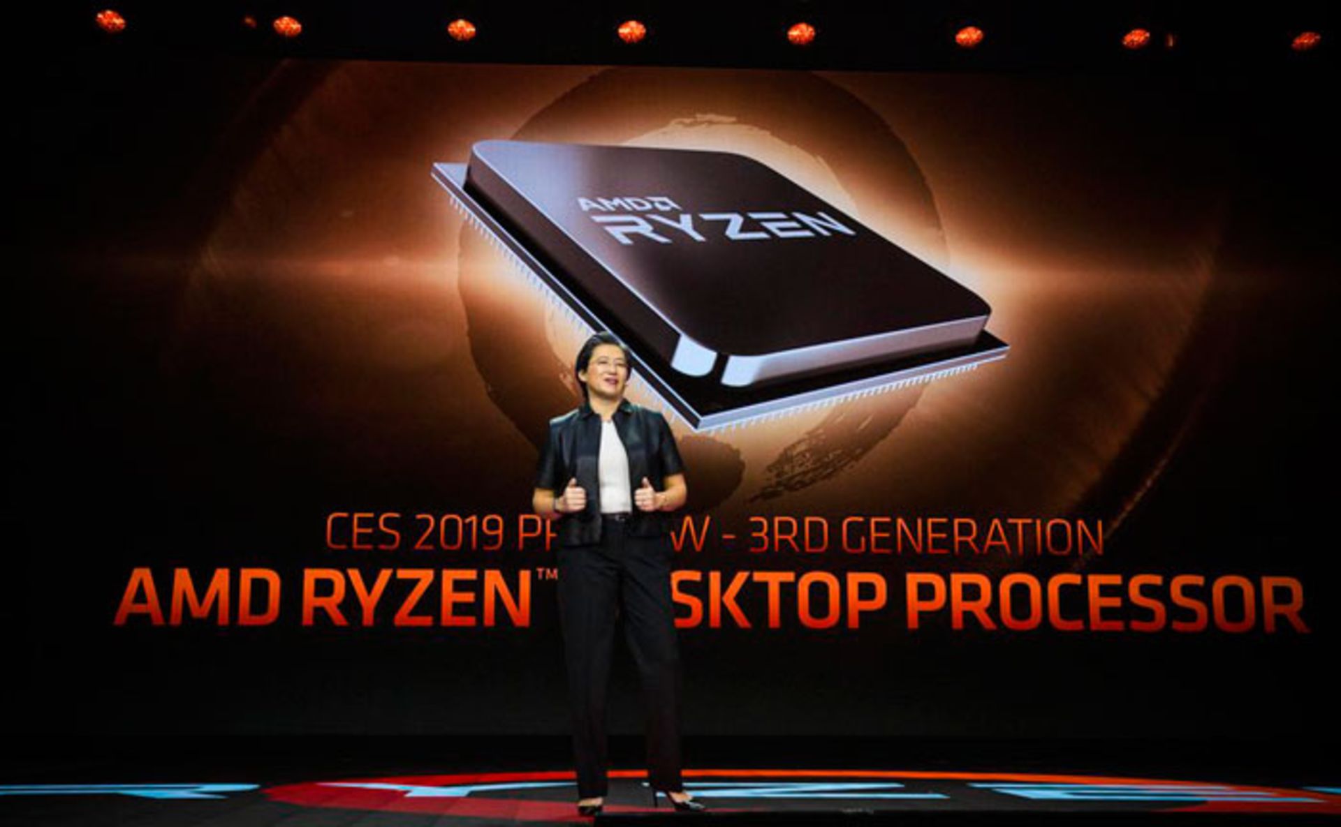 amd ryzen