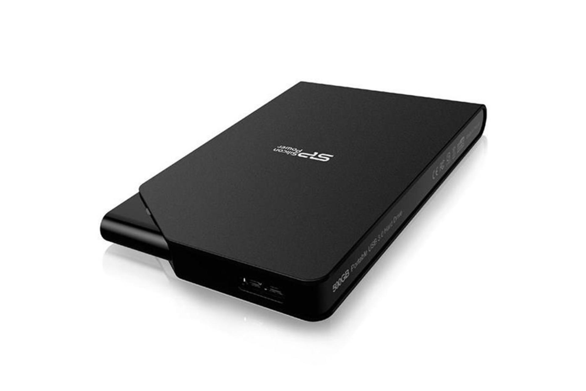 Silicon Power Stream S03