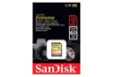 SanDisk Extreme SDHC Class 10 UHS-I U1 32GB