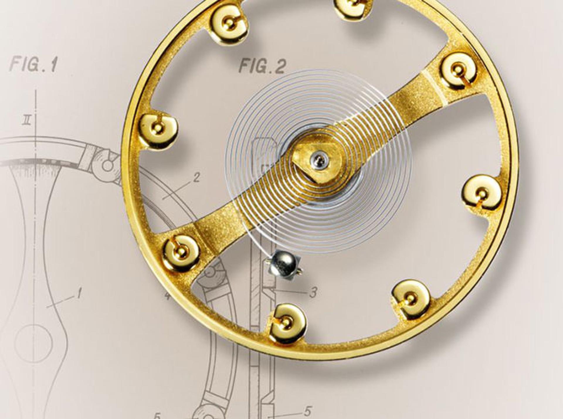 پتک فیلیپ / Patek Philippe