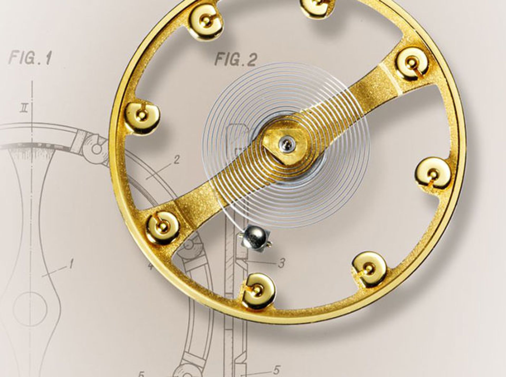 پتک فیلیپ / Patek Philippe