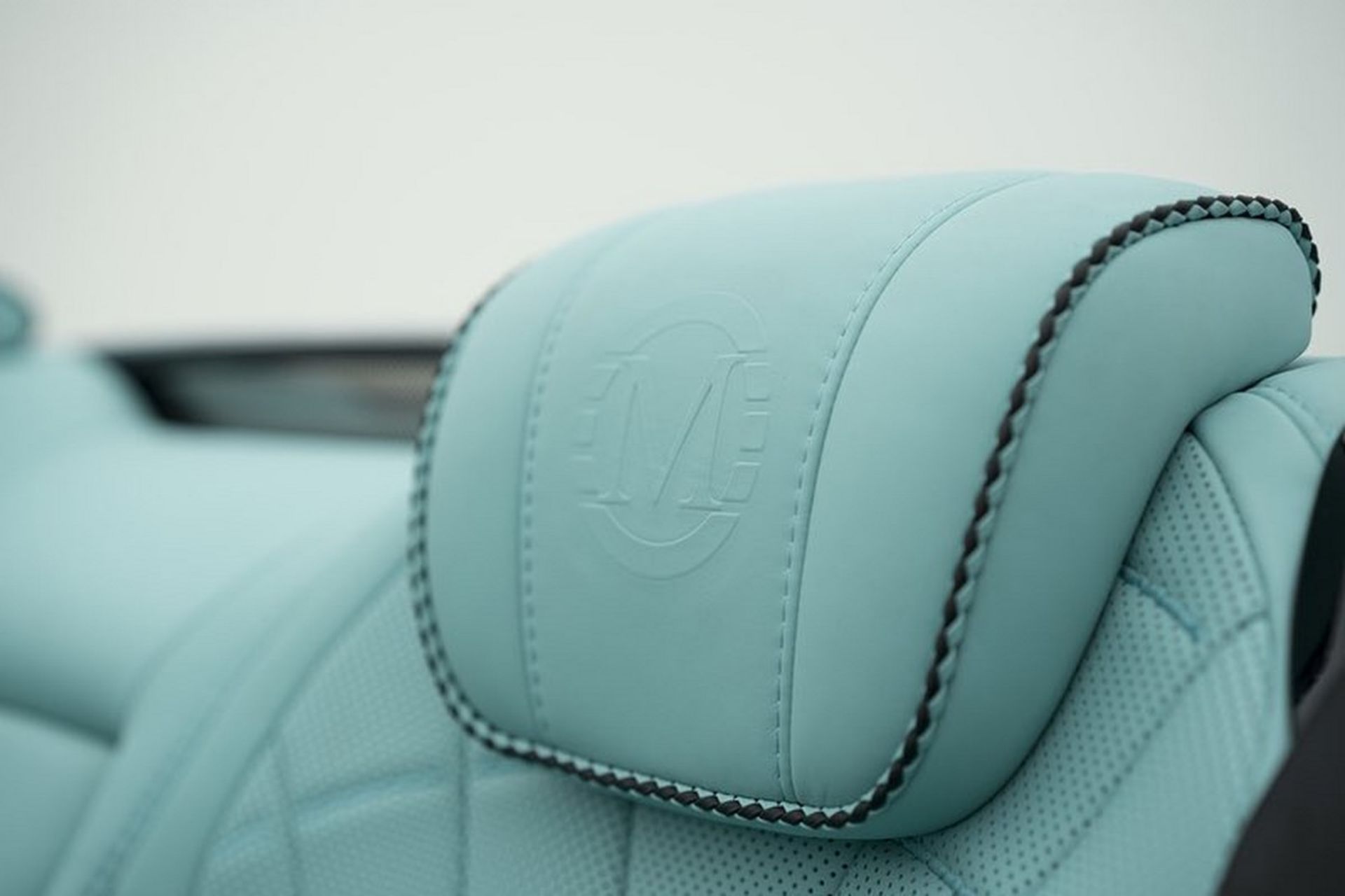 mansorys mercedes amg s63 cabriolet