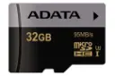 ADATA Premier Pro microSDHC Class 10 UHS-I U3 32GB