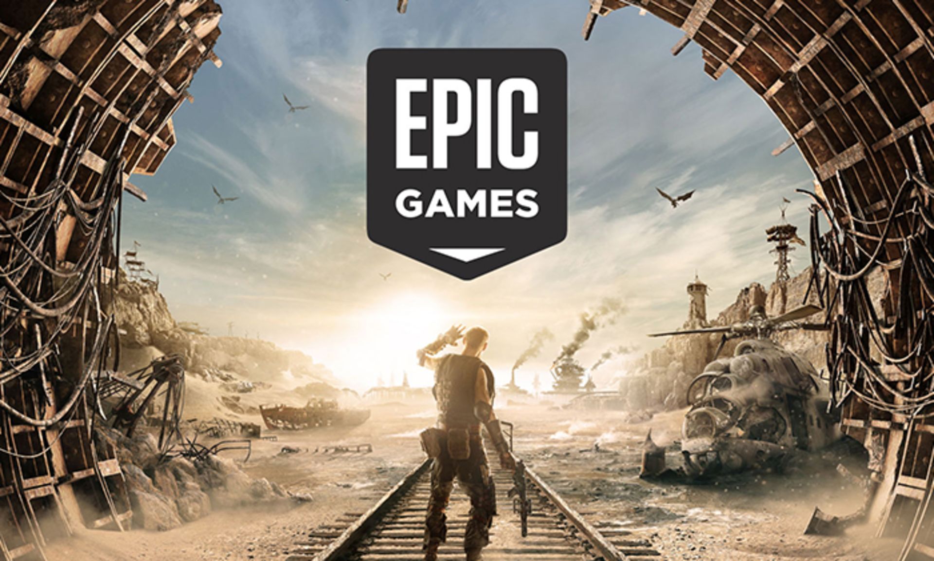 Epic Game