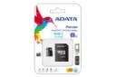ADATA Premier SDHC Class 10 UHS-I U1 8GB
