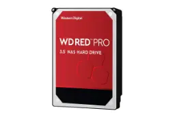 Western Digital Red Pro WD101KFBX 10TB