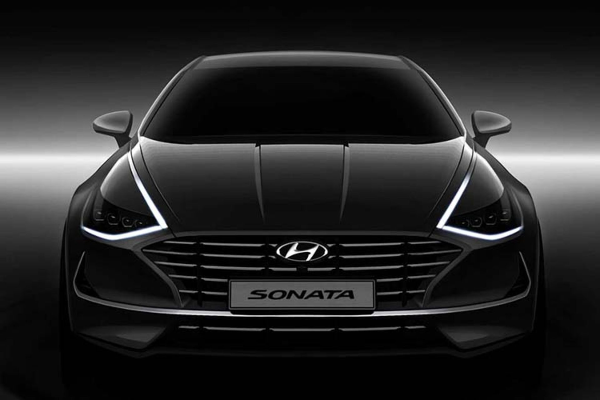 2020 Hyundai Sonata / هیوندای سوناتا