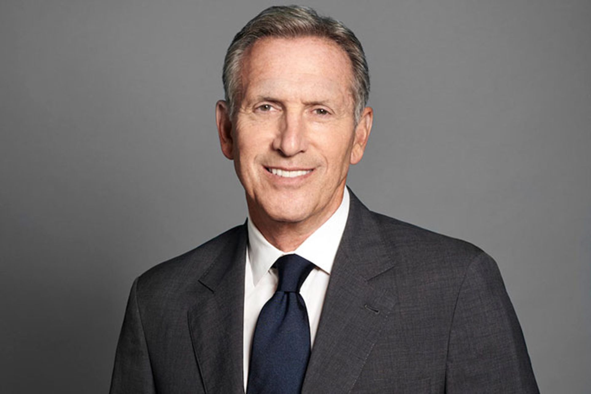 هاوارد شولتز / Howard Schultz