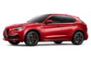 Alfa Romeo Stelvio Quadrifoglio	