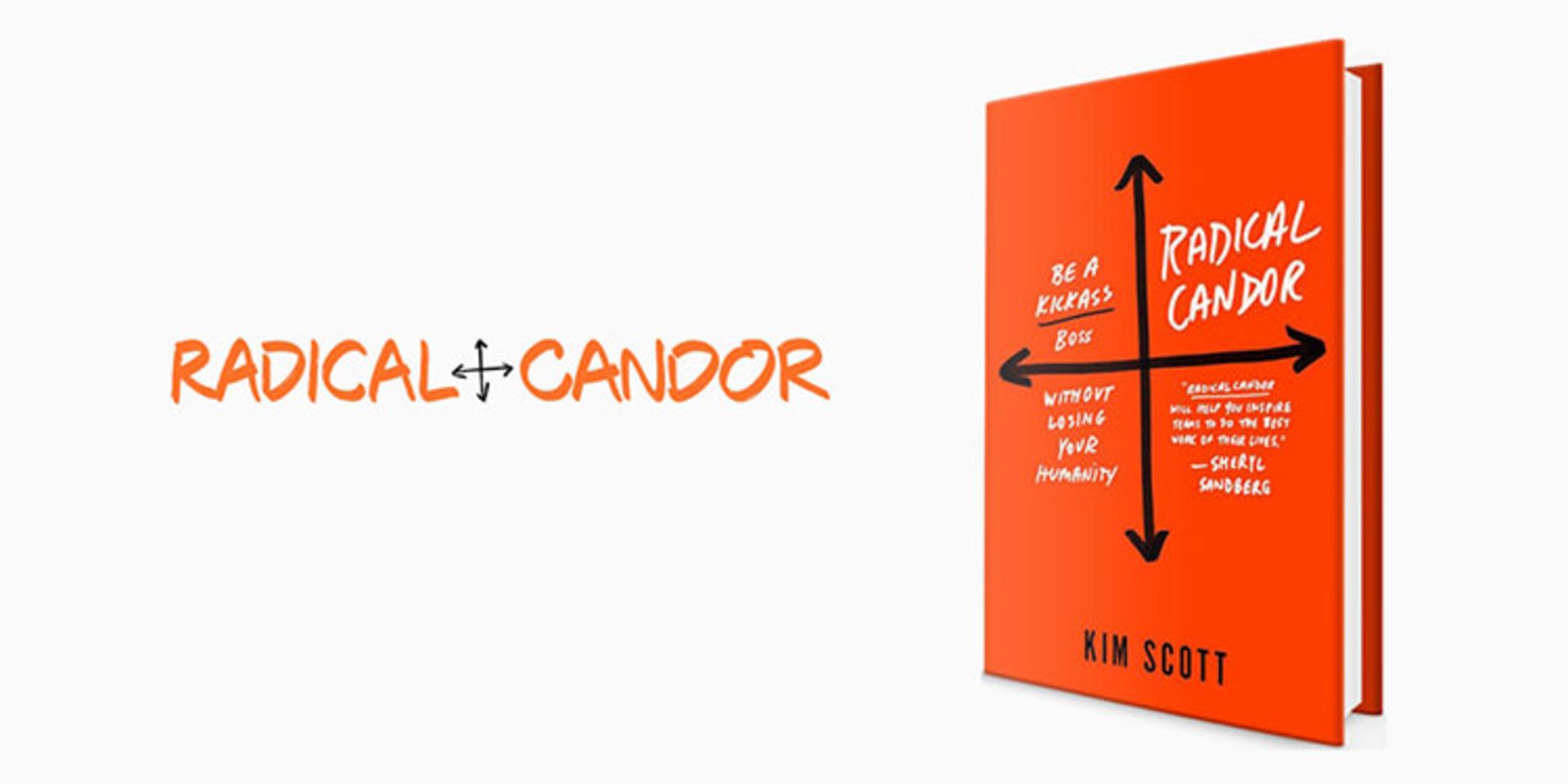 کتاب رک و روراست باشید/radical candor/کیم اسکات