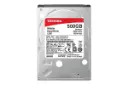 Toshiba L200 HDWJ105 500GB