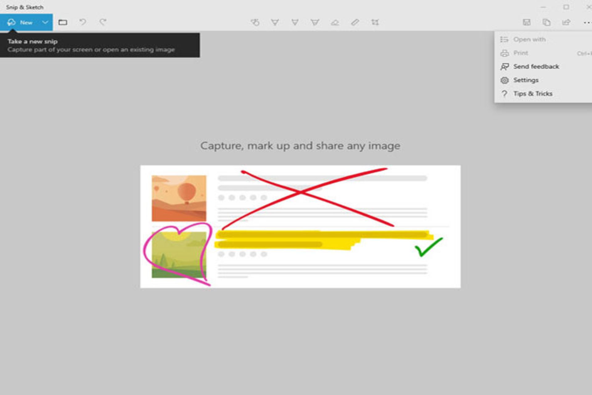 Windows 10 19H1 Update