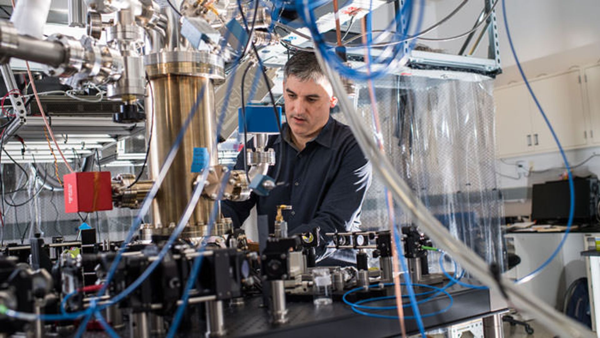 quantum computing