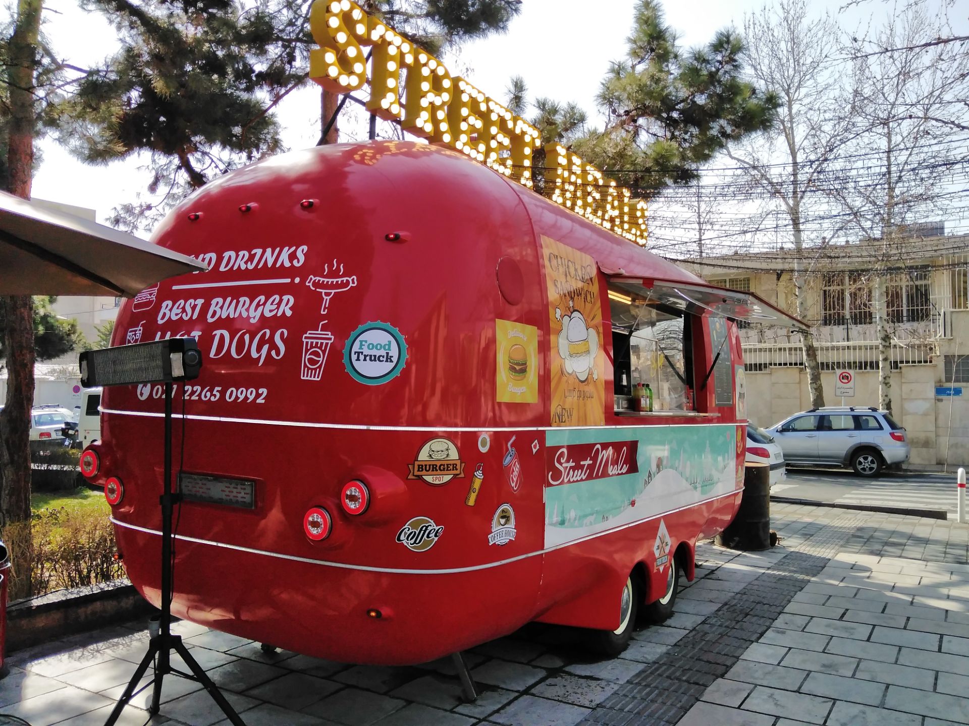 نمونه‌ی تصاویر هواوی وای ۷ پرایم ۲۰۱۹ / huawei y7 prime