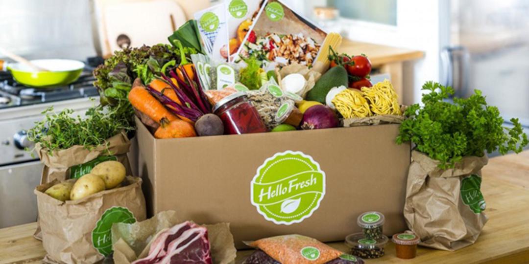 Hellofresh
