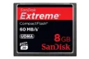 SanDisk Extreme CF 8GB