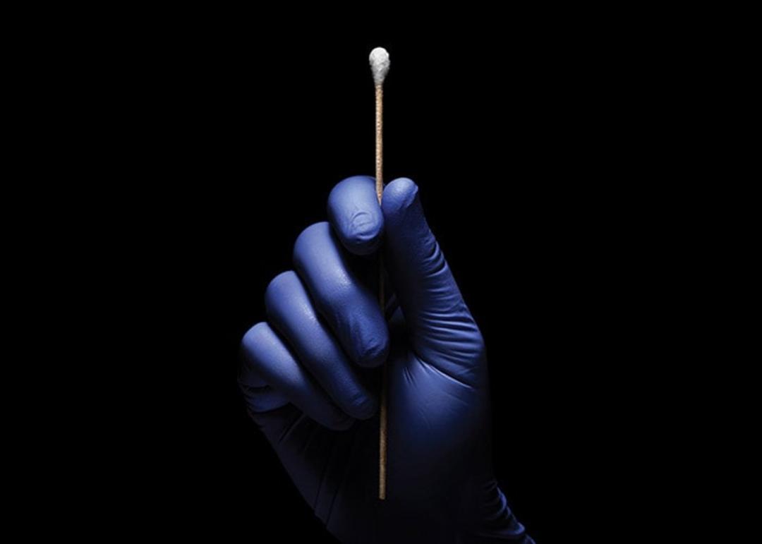 آزمایش DNA