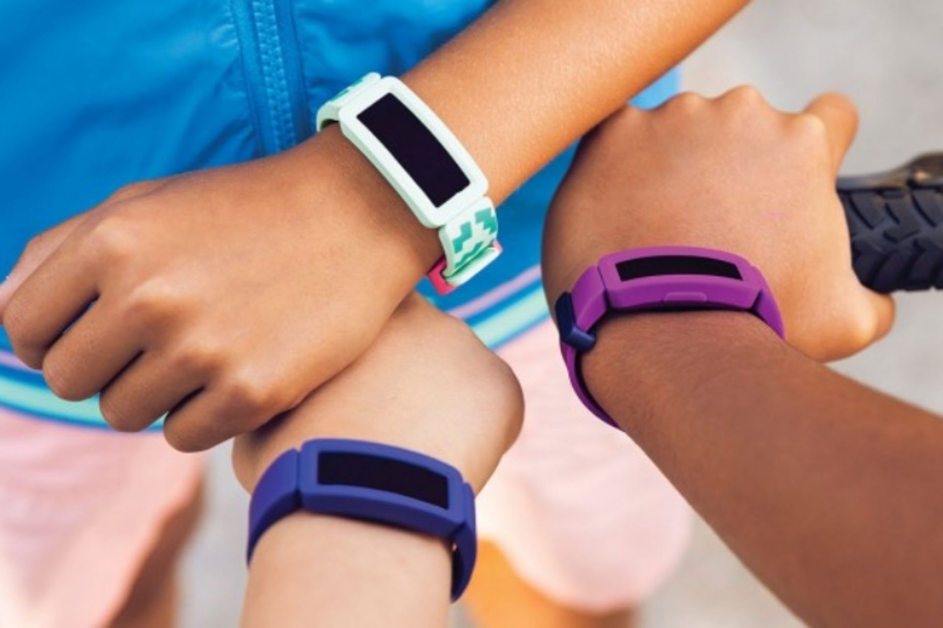 فیت بیت / فیتبیت / Fitbit