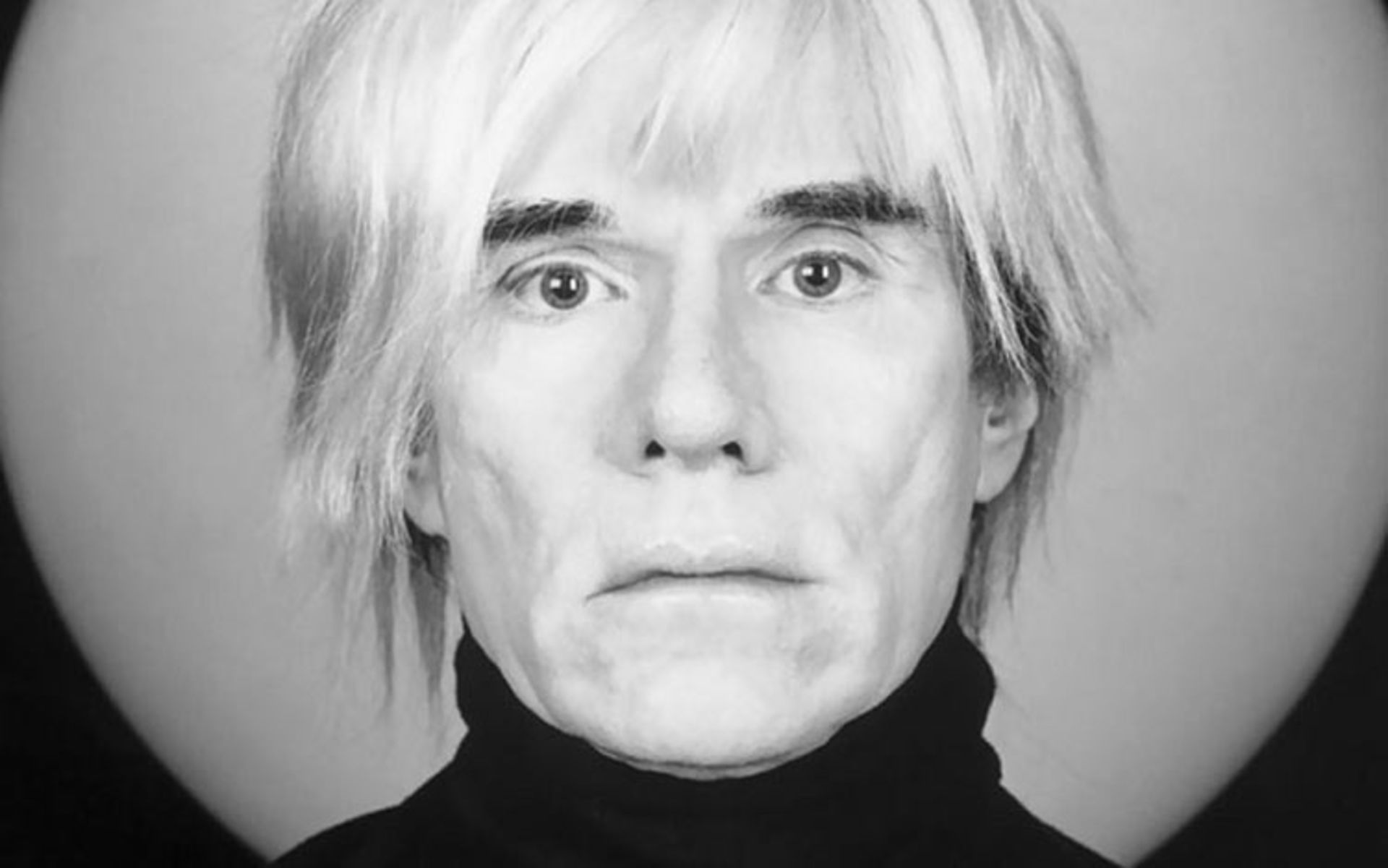 اندی وارهول