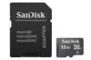 SanDisk SDSDQM microSDHC Class 4 32GB