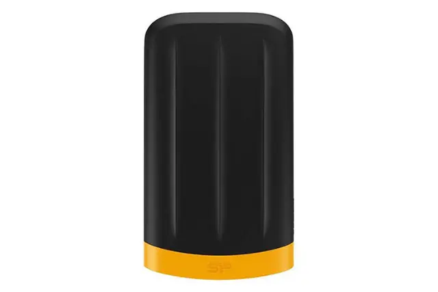 سیلیکون پاور Armor A65 ظرفیت 2 ترابایت