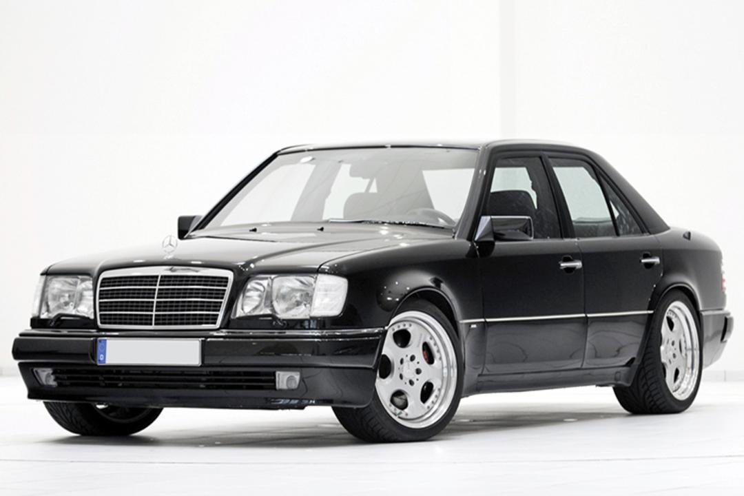 BRABUS 1986