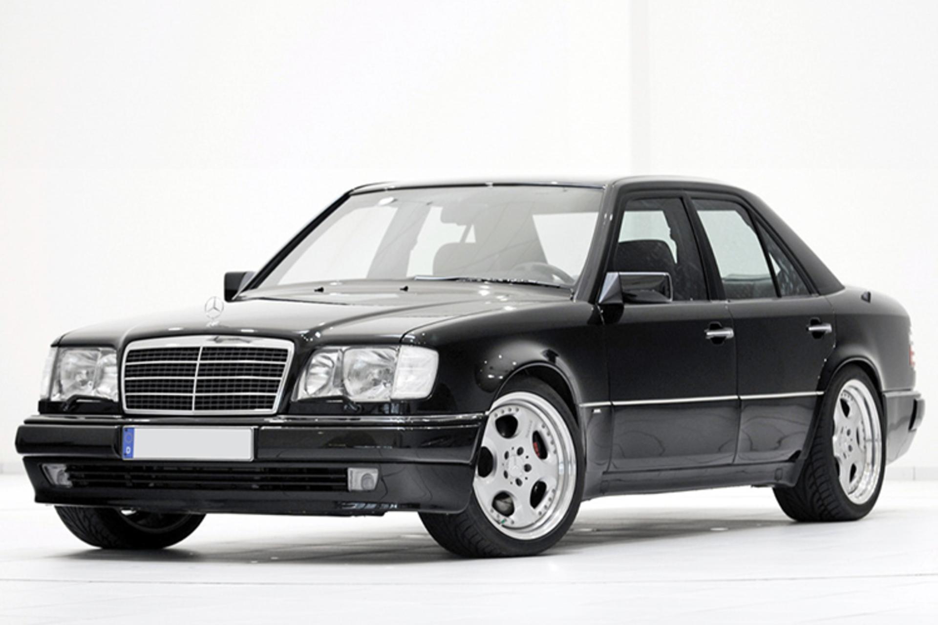 BRABUS 1986