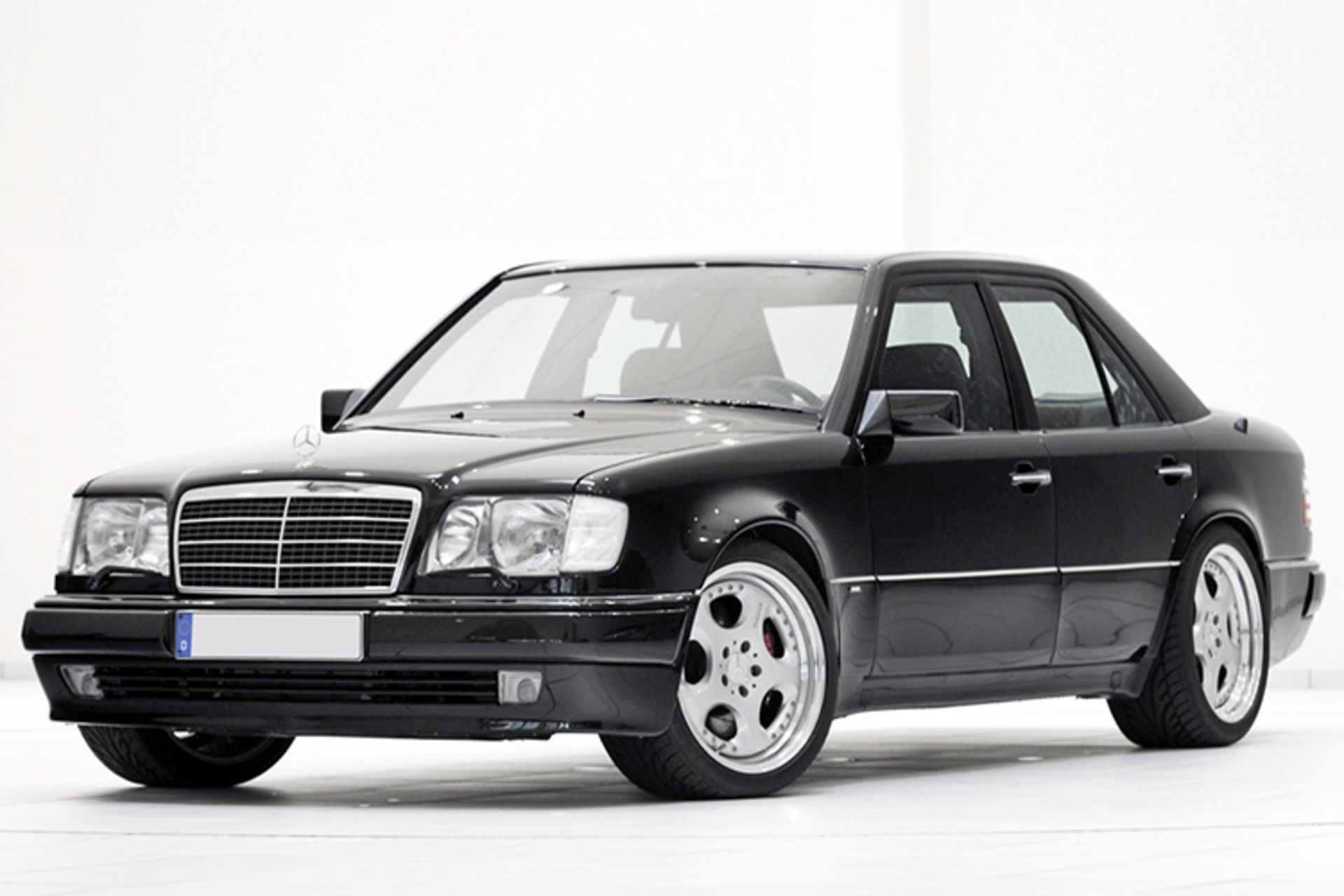 BRABUS 1986