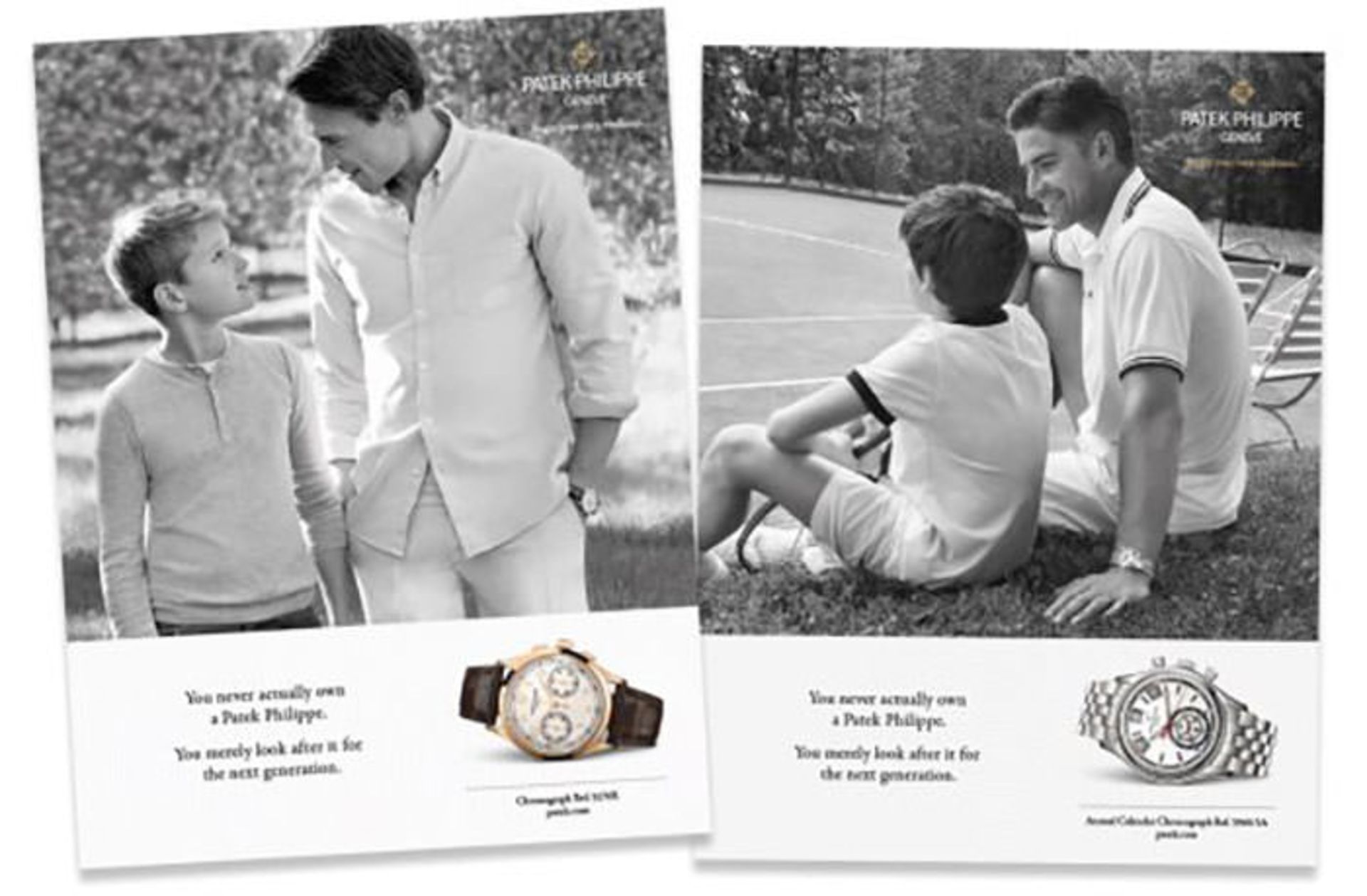 پتک فیلیپ / Patek Philippe