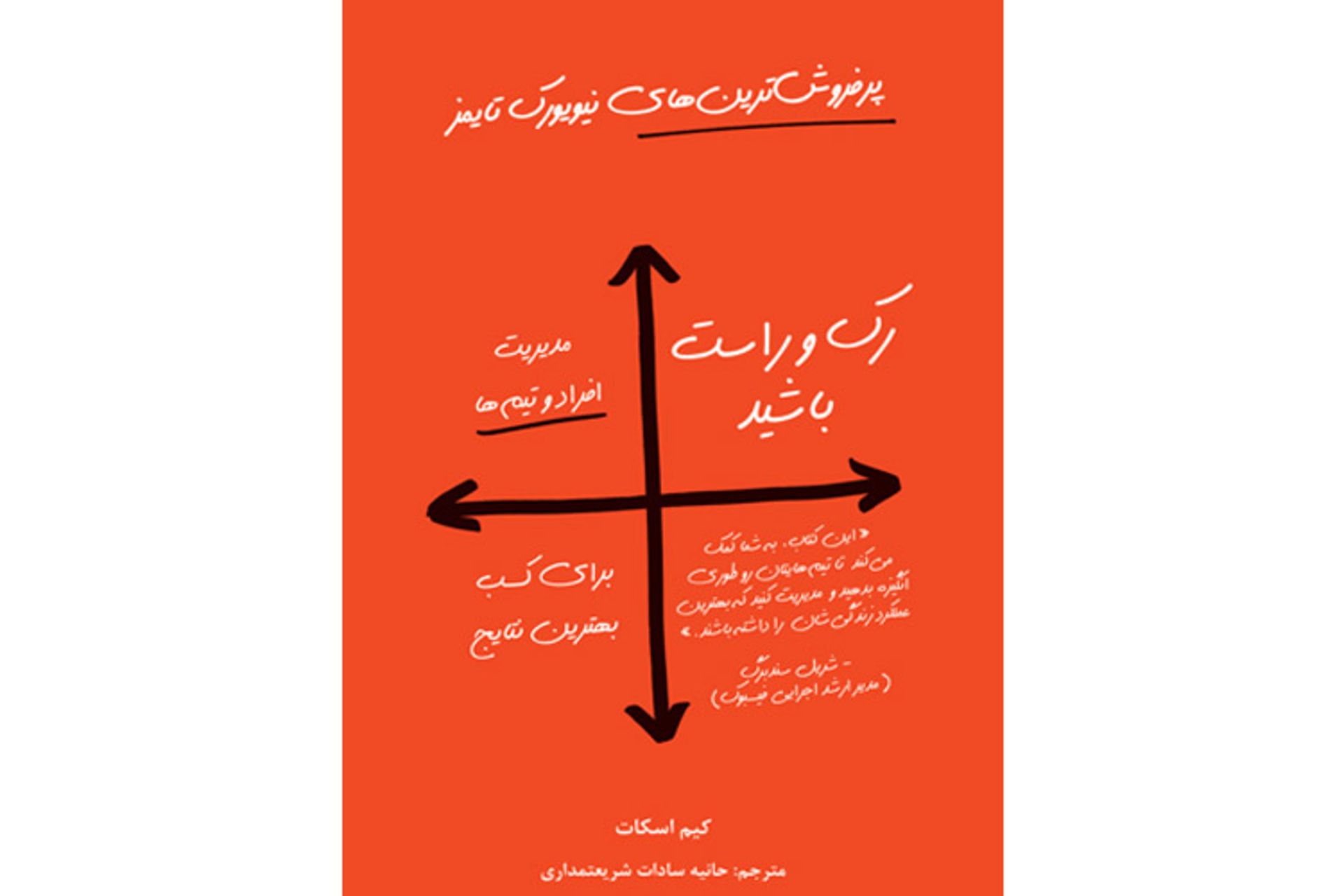 رک و راست باشید