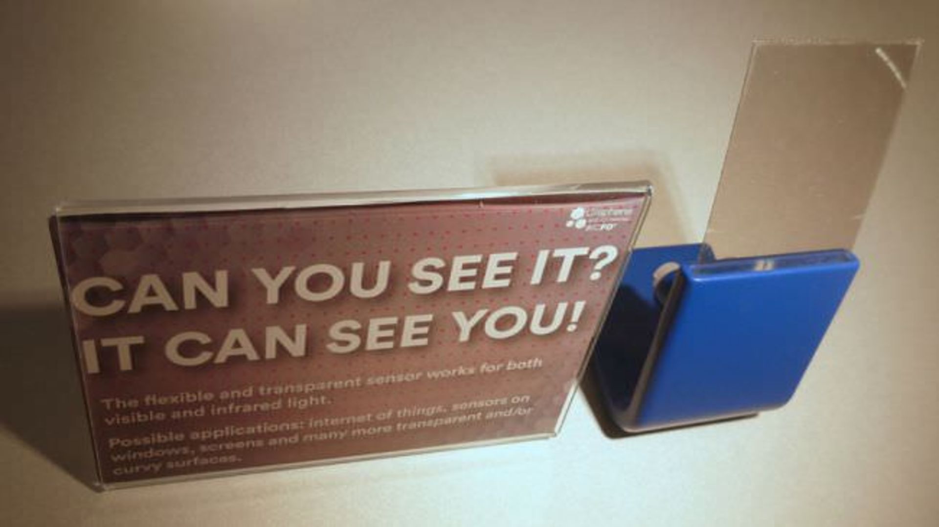 graphene window
