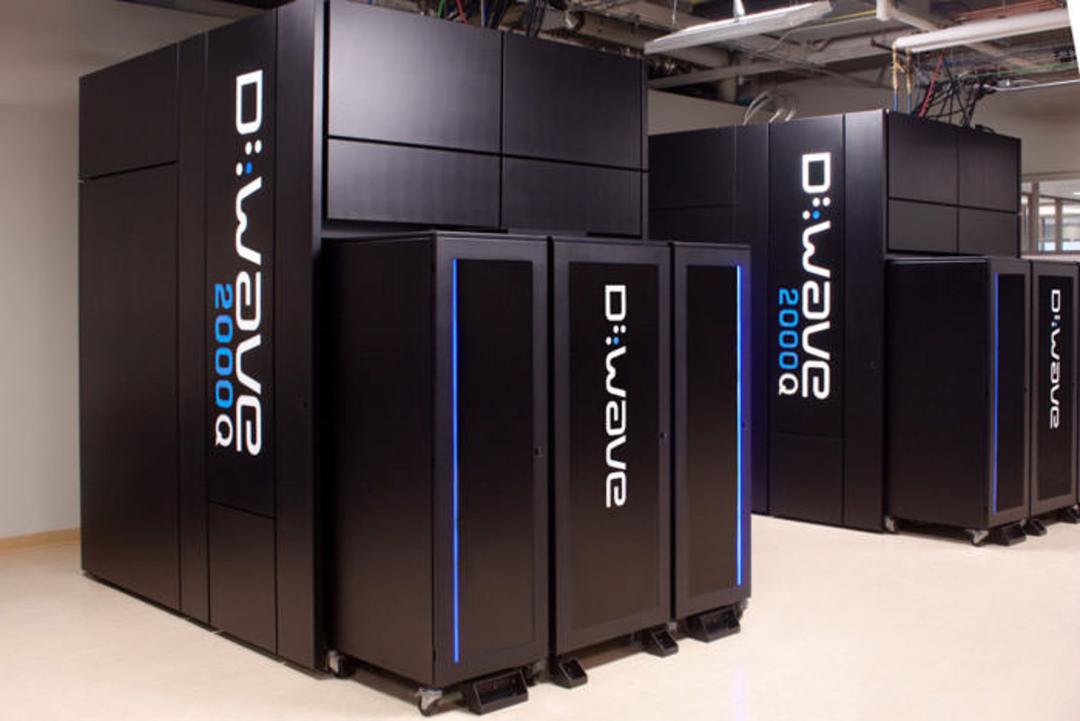 quantum computing