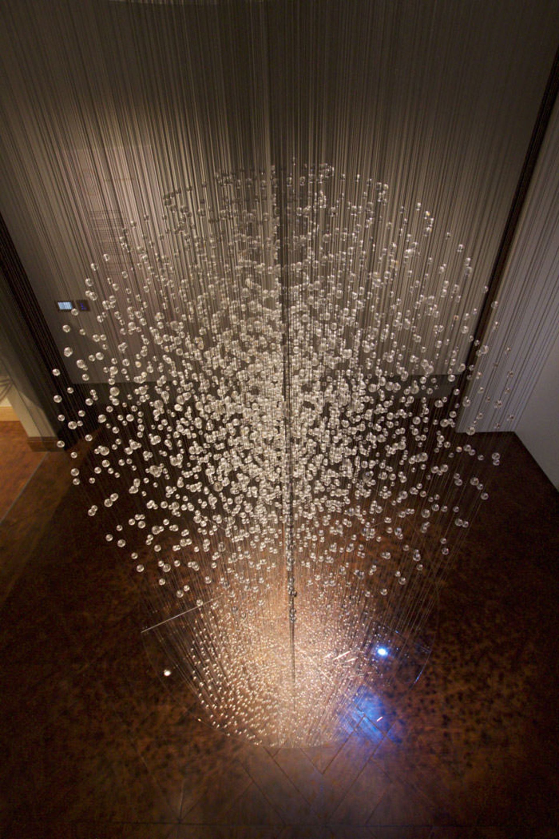 الهام علمی / Scientific inspiration