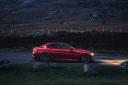 Alfa Romeo Giulia Quadrifoglio