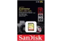 SanDisk Extreme SDHC Class 10 UHS-I U3 16GB