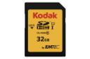 Kodak UHS-I U1 microSDHC Class 10 UHS-U1 32GB