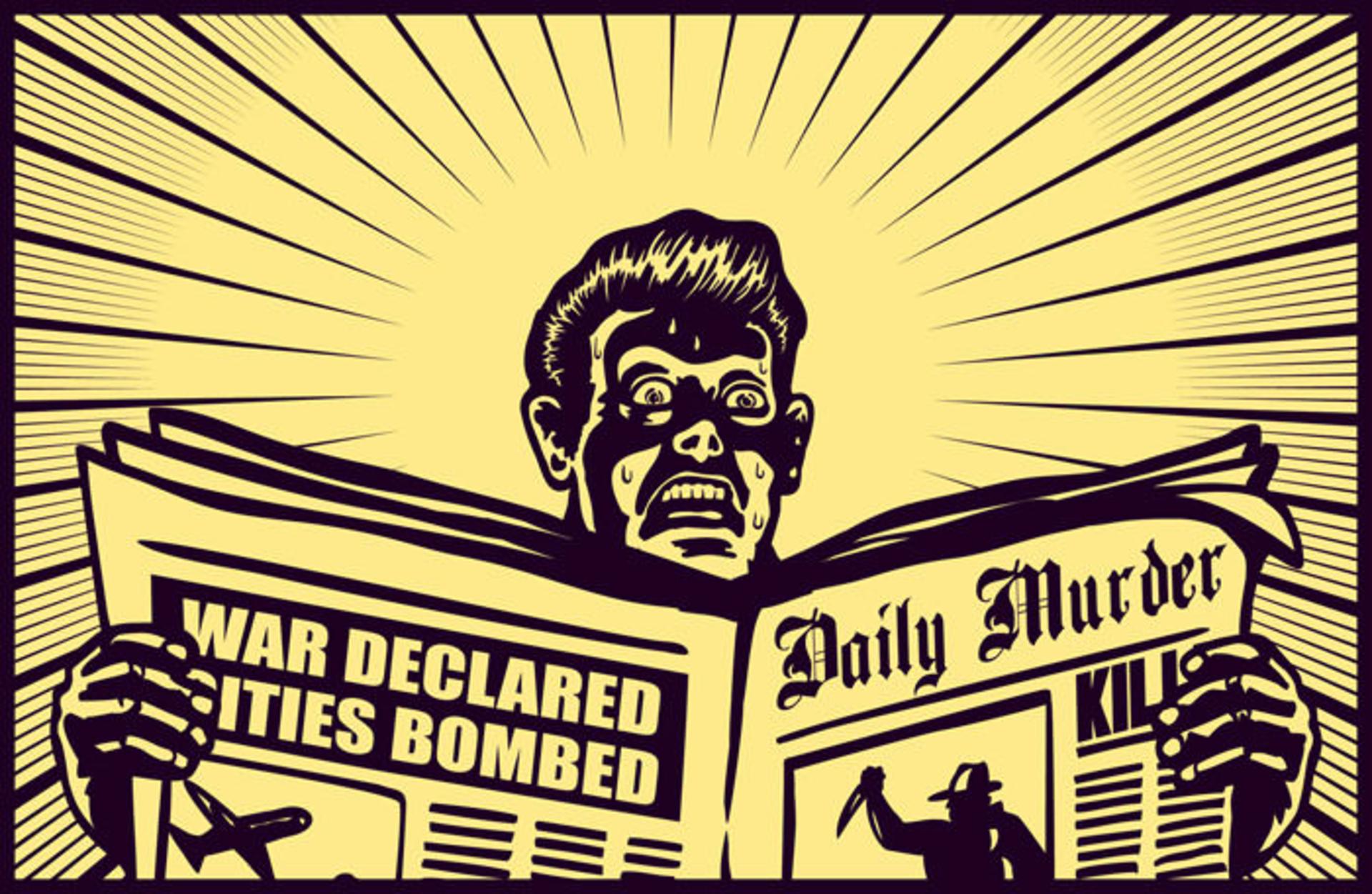 اخبار بد / Bad news