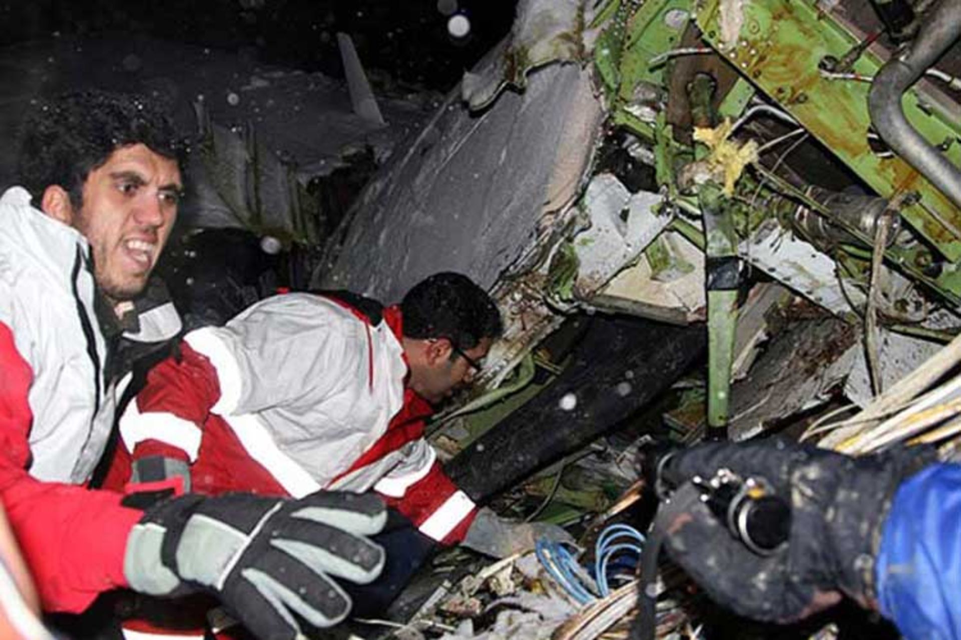 ایران ایر تور