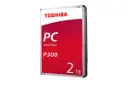 Toshiba P300 HDWD120EZSTA 2TB