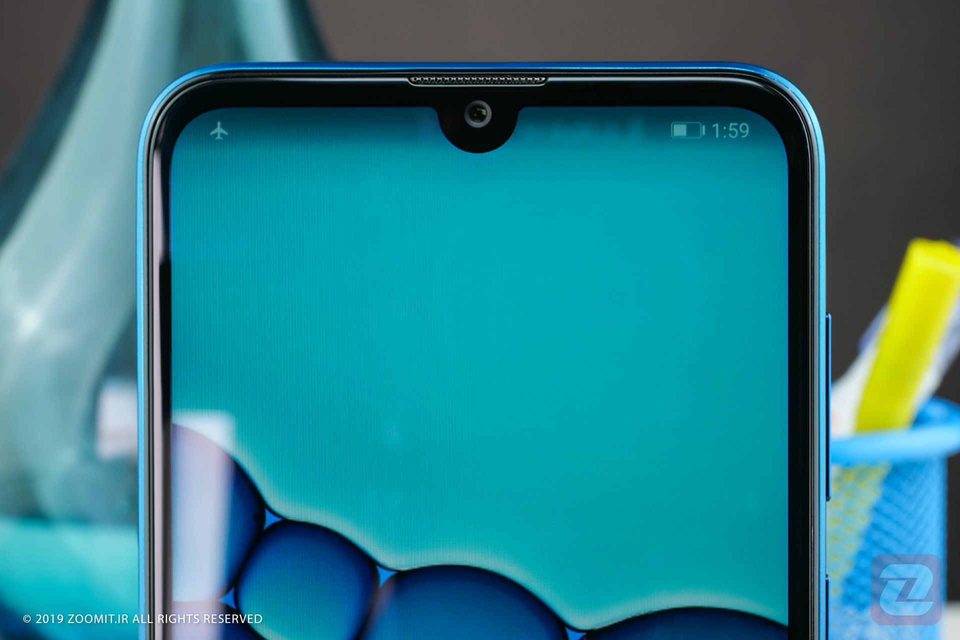 huawei y7 prime 2019 / وای ۷ پرایم ۲۰۱۹