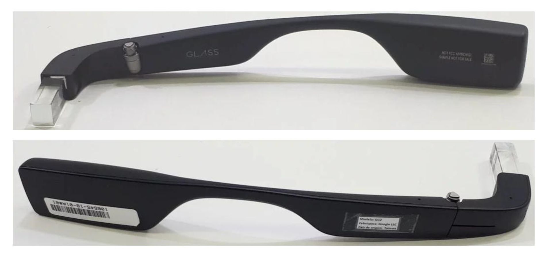 گوگل گلس ۲ / google glass 2