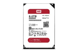 Western Digital NAS WD80EFZX 8TB
