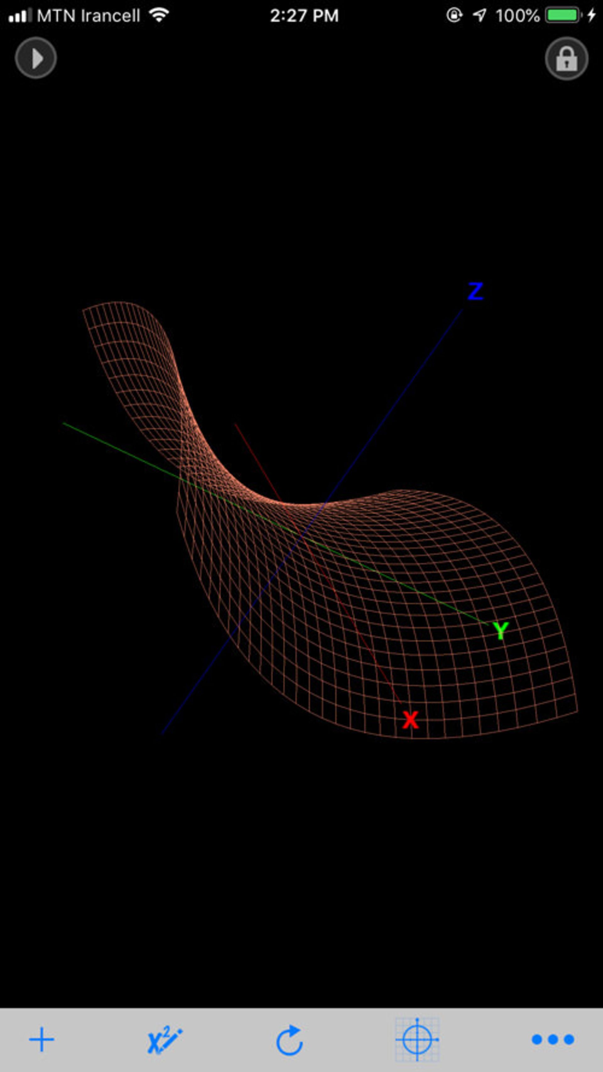 Quick Graph