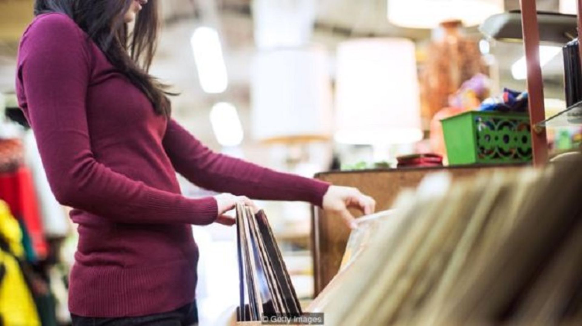 صفحات موسیقی