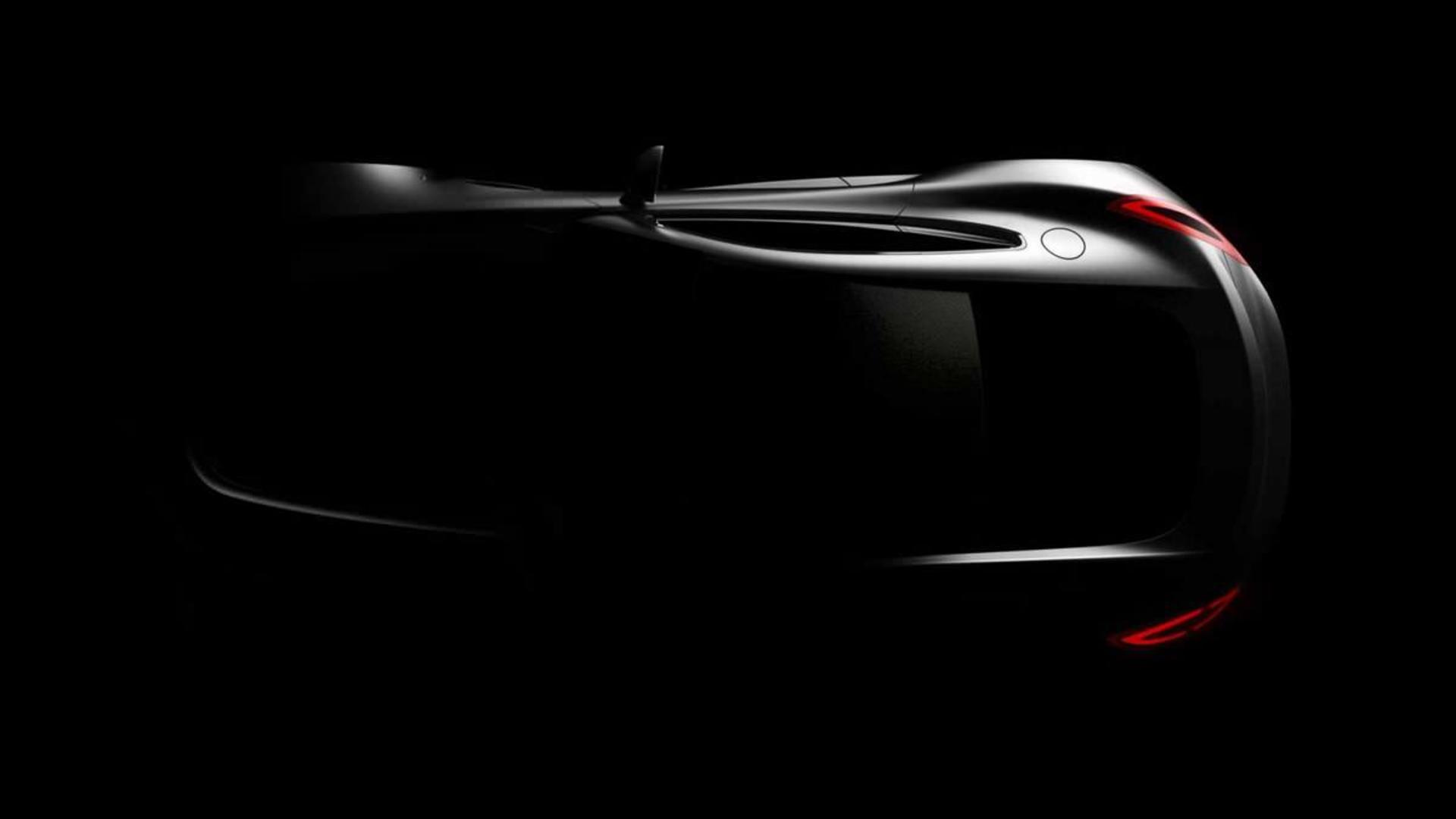 Puritalia Berlinetta